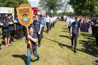 100 Jahre FF Buechekuehn_Festzug-53